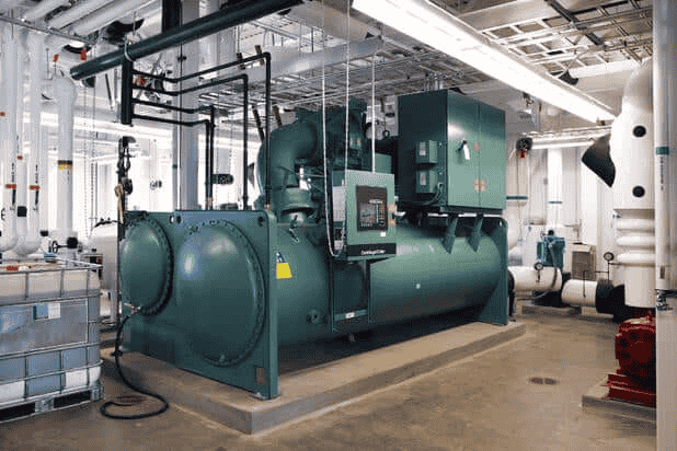  TW.O deployed a next-generation chiller system that will deliver ₹20 crore in savings over the asset lifetime.