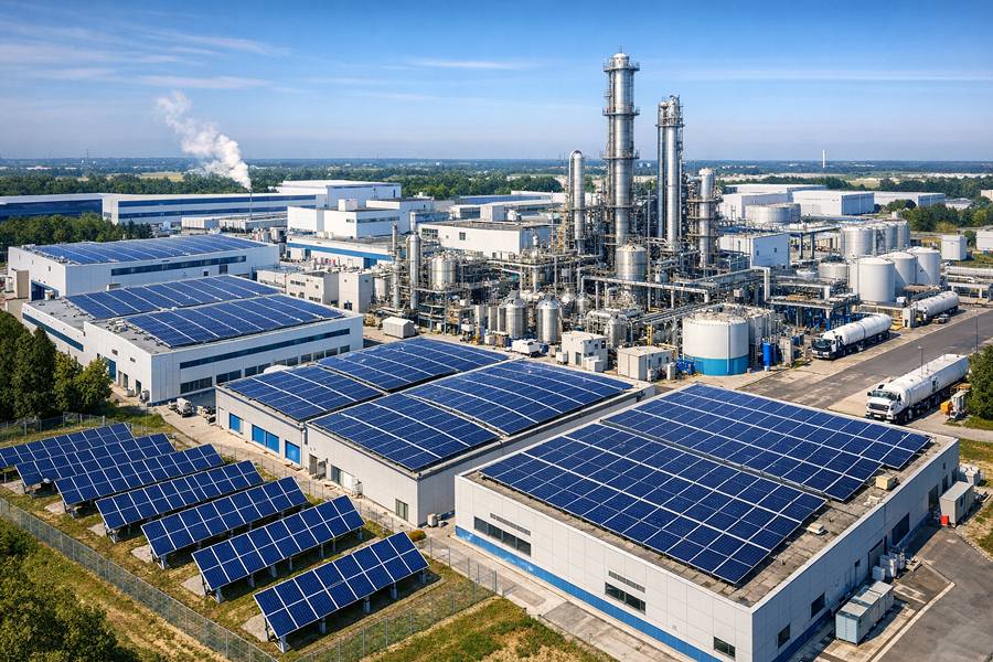 Unlocking guaranteed performance and delivering over ₹25 crores in lifetime savings