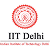 IIT, Delhi